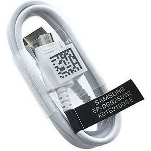 Compatible Samsung EP-DG925UWE / EP-DG925UWZ Micro-USB kabel