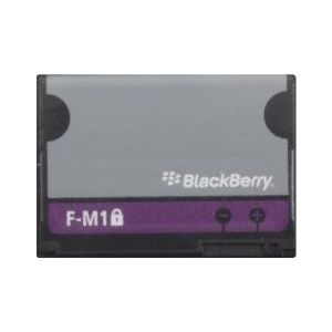 BlackBerry accu F-M1 origineel