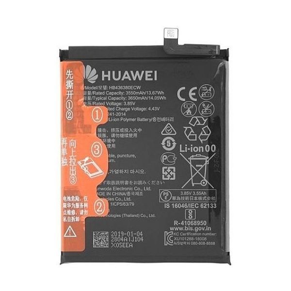 Huawei P30 batterij kopen? | Ruime keus! | beslist.nl