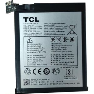 Alcatel TLp029D7 / TLp029D1 accu origineel