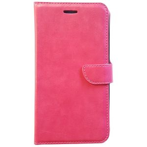 Motorola Moto X Play hoesje roze