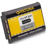 Sony NP-BX1 accu (Patona)
