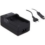 Patona Lader - Sony NP-BN1 - Incl. Kabels