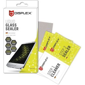 Displex Liquid Glass Sealer