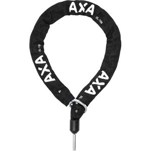 Insteekketting AXA ULC 100cm x 5,5mm zwart