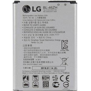 LG K7 / K8 accu BL-46ZH origineel