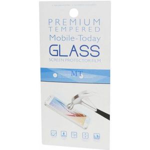 Glazen screen protector voor Sony Xperia E4