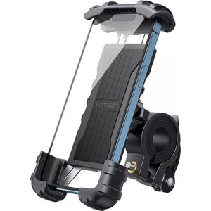 Lamicall Claw Bm02 Universele Telefoonhouder 360° Zwart