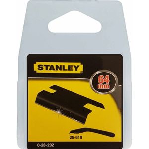 Stanley 0-28-619 Racloir plastique Largeur de lame 64 mm