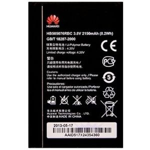 Huawei accu HB505076RBC / HB505076RED origineel