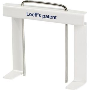 Liftboy Loeff’s patent