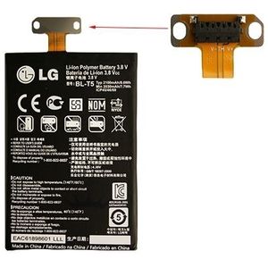 LG accu BL-T5 origineel