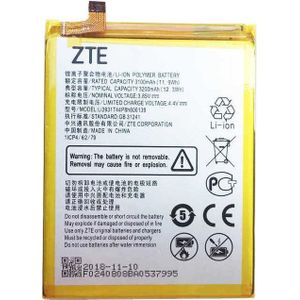 ZTE Blade V9 / V10 accu Li3931T44P8h806139 origineel