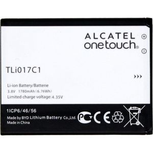 Alcatel TLi017C1 accu origineel