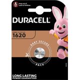 Duracell DL1620 / CR1620 knoopcel batterij