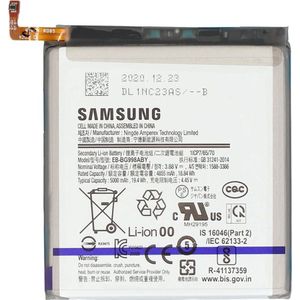 Samsung Galaxy S21 Ultra accu EB-BG998ABY origineel