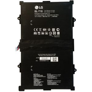 LG G Pad X 10.1 accu BL-T18 origineel