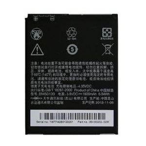 HTC One SV accu BA S890 origineel (35H00202-03M)
