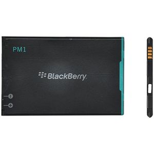BlackBerry accu PM1 origineel