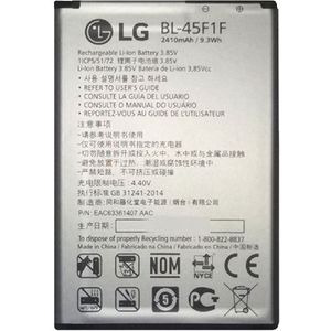 LG K4 (2017) accu BL-45F1F origineel