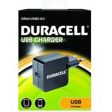 Duracell USB oplader DRACUSB2-EU