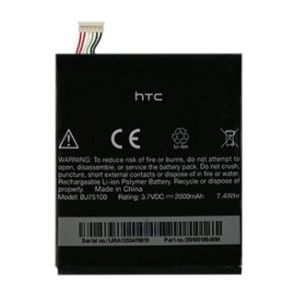 HTC One XS accu BJ75100 origineel (35H00188-00M)