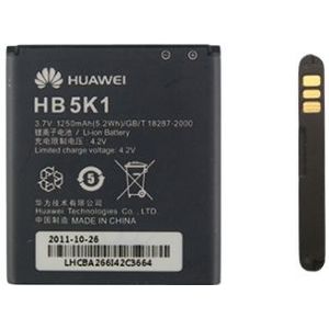 Huawei accu HB5K1 origineel