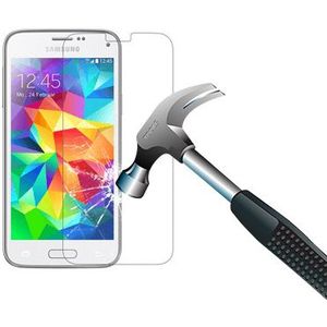 Glazen screen protector voor Samsung Galaxy S5 mini