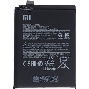 Xiaomi Redmi K30 Ultra accu BM4U origineel