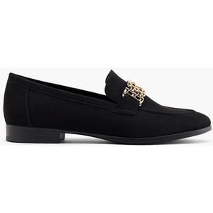 Graceland, Zwarte Loafer, Dames, Black, Maat 41, Vanharen