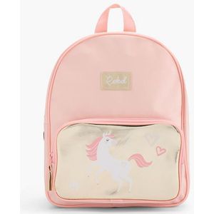 Graceland, Roze Rugzak Unicorn, Kinderen, Pink, Vanharen