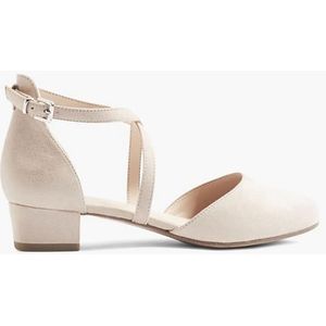 Graceland, Roze Pump Gesp, Dames, Pink, Maat 43, Vanharen