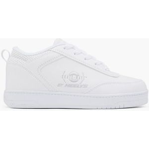 Heelys, Witte Sneaker, White, Maat 38, Vanharen