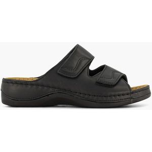 Klittenband Badslippers 36 Saunaslipper Shop