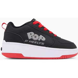 Heelys, Sneaker , Kinderen , Black , Maat 32, Vanharen