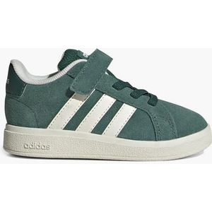 adidas - Grand Court 2.0 - Tennisschoenen - Grijs