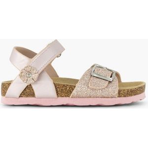 Graceland, Roze Sandaal, Kinderen, Pink, Maat 29, Vanharen