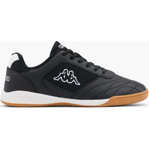 Kappa, Trainingsschoen , Unisex , Black , Maat 40, Vanharen