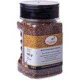 Tuana - Mosterdzaad Bruin - Strooibus 600 Gram - Kruiden Zonder Zout