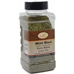 Munt- Mint Blad - 160 Gram