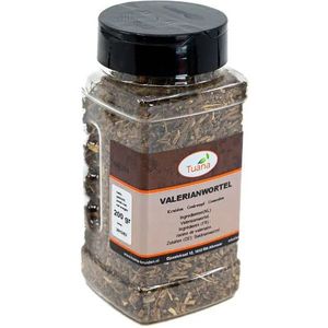 Valeriaanwortel Gesneden - 100 Gram