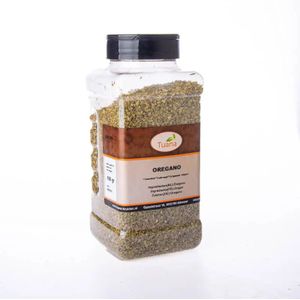 Oregano Kruiden Gesneden - 100 Gram