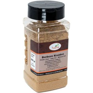 Berbere Kruiden - 160 Gram