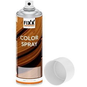 Fixx Color Spray Vlekverdrijver Kleurloos