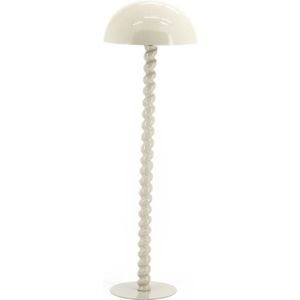 Floor lamp Luox - beige