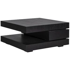 Salontafel Oakura blok C (Black)