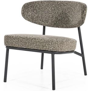 Fauteuil Jari - green