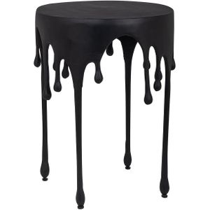 Bijzettafel Laila (Black)