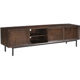 Tv meubel Ravenstein Brown 180cm