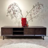 Tv meubel Ravenstein Brown 180cm